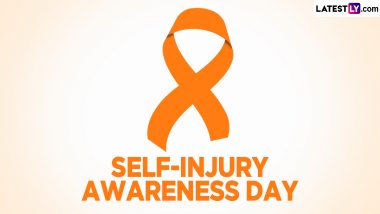 Self-Injury Awareness दिनाची तारीख आणि महत्व, जाणून घ्या 